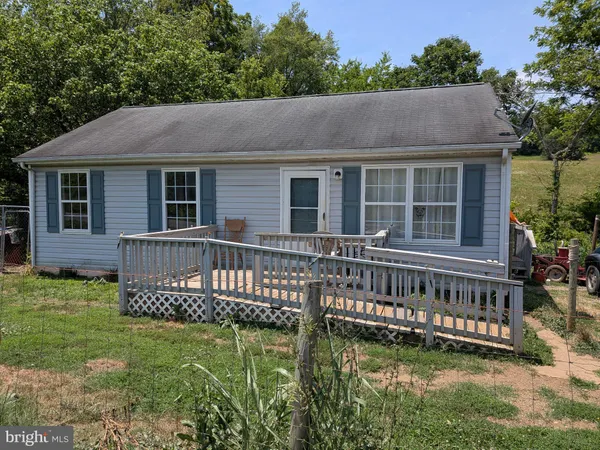 $249,900 | 10198 Old Rapidan Road, Orange, VA 22960