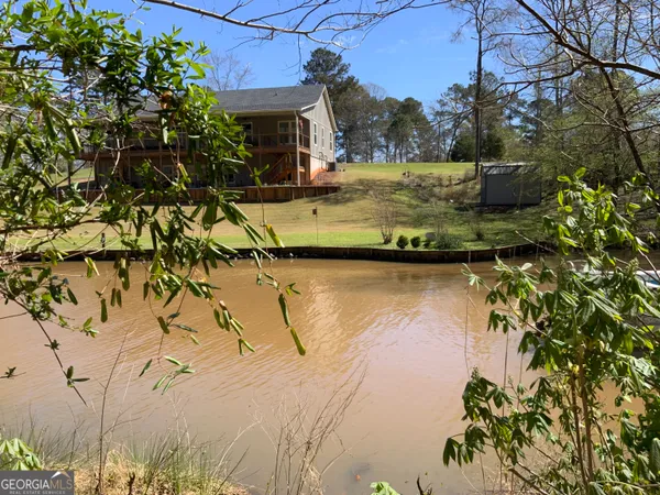 $139,000 | 109 Cape Harbour Drive Northwest, Milledgeville, GA 31061