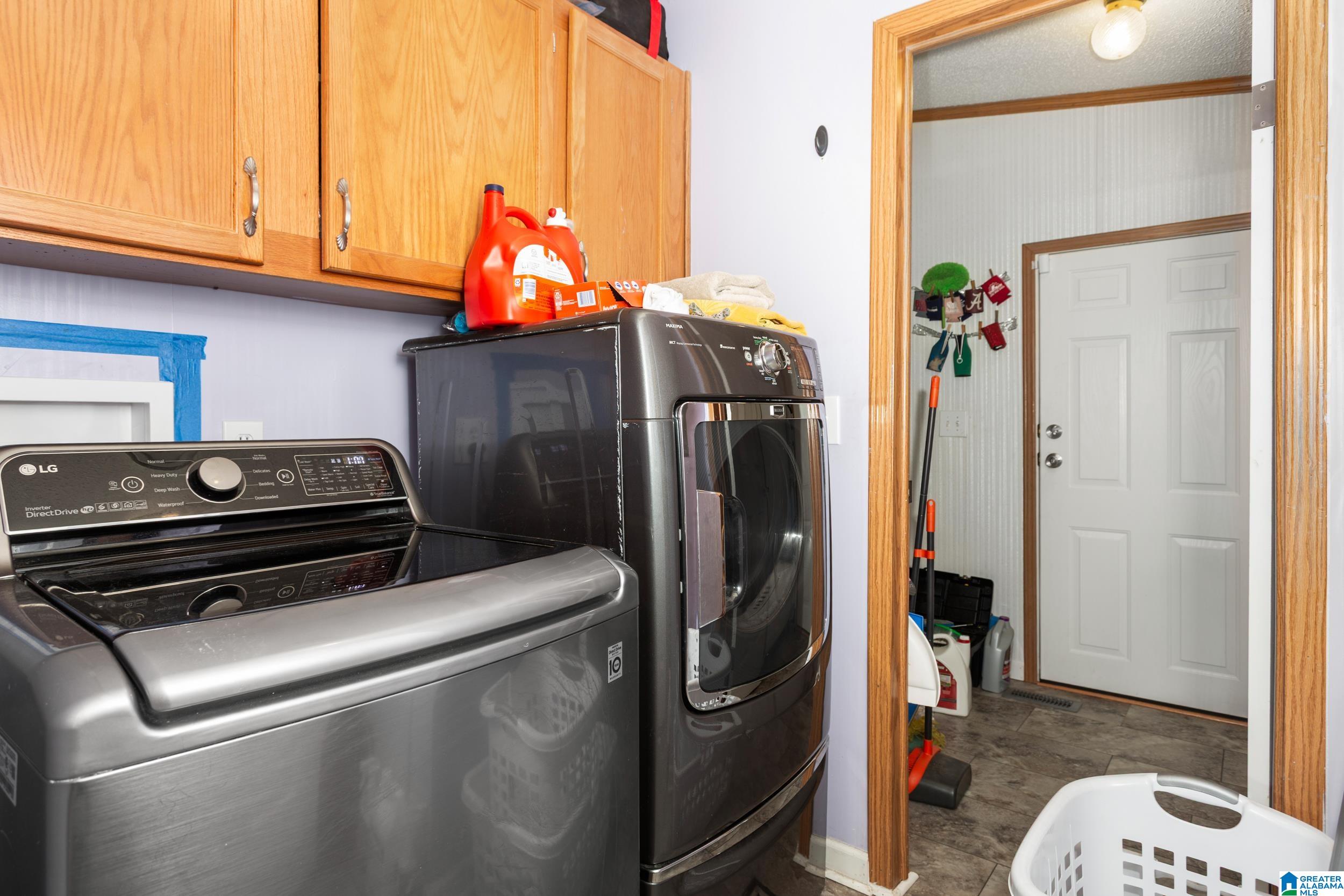 1060 Boiling Springs Road Ohatchee, AL 36271 - Photo 20 of 35