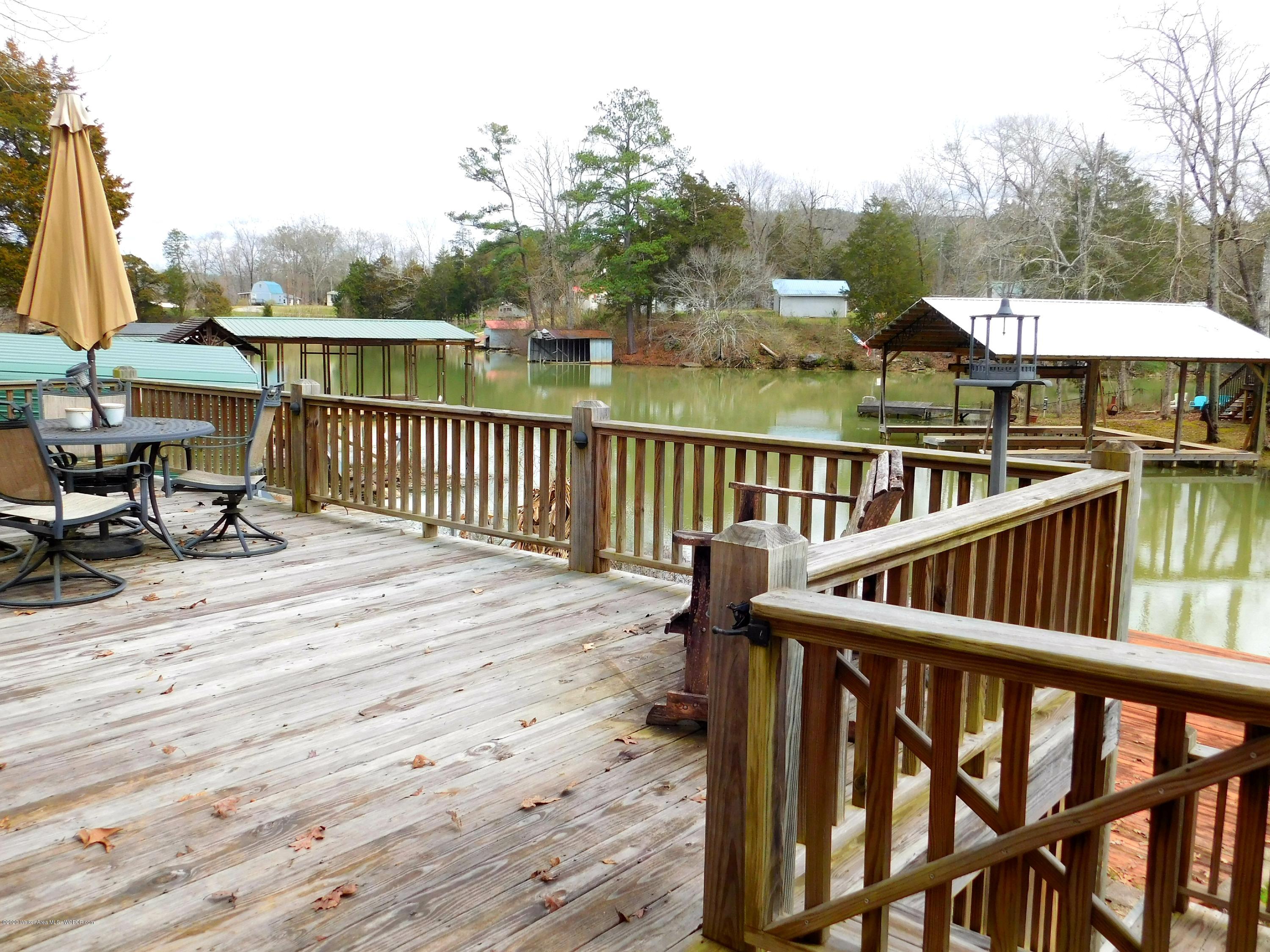 502 Richardson SD Road Parrish, AL 35580 - Photo 7 of 16 Gallery Image 7