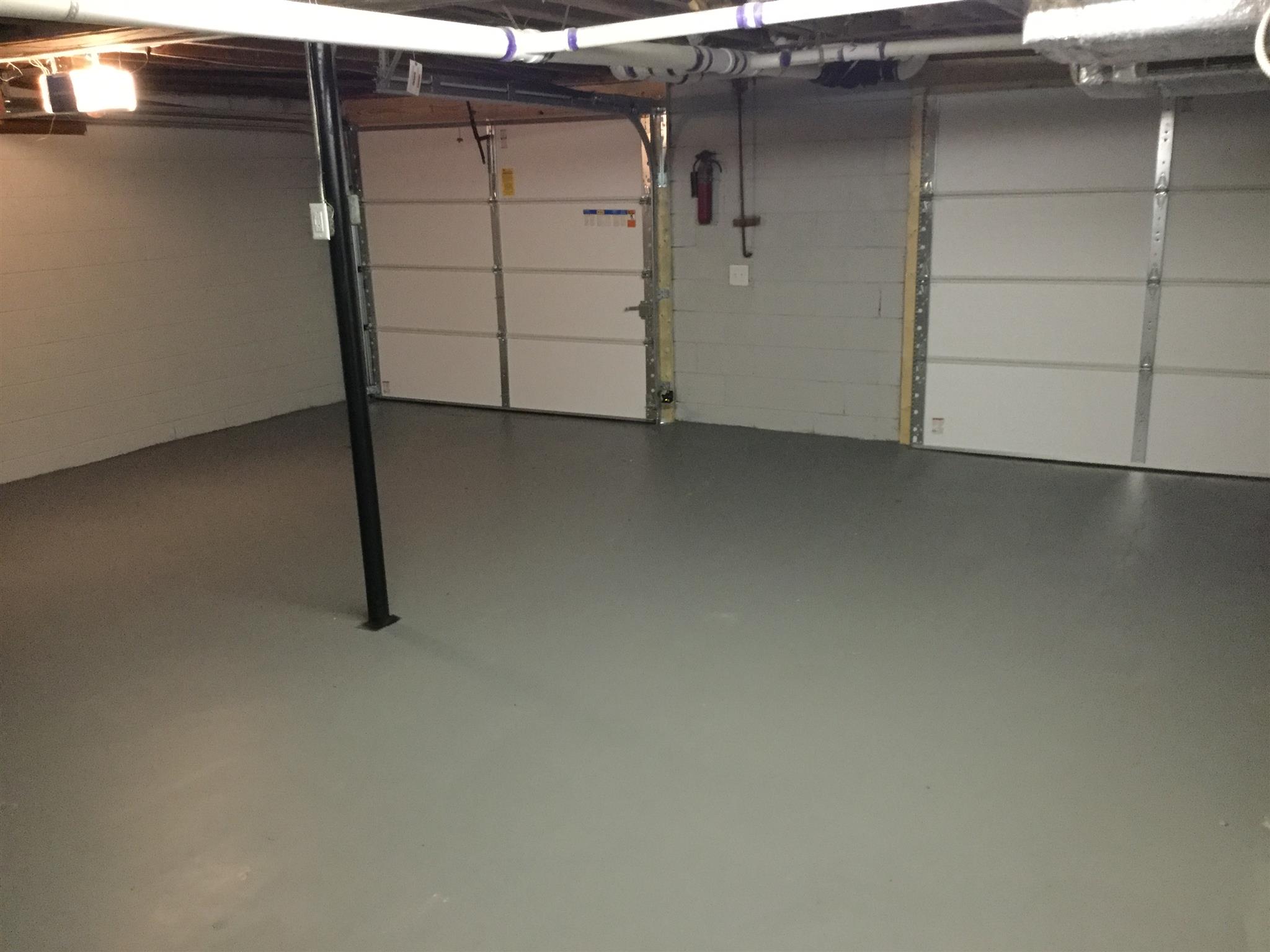 244 Welch Road Nashville, TN 37211 - Photo 11 of 11 garage - basement level