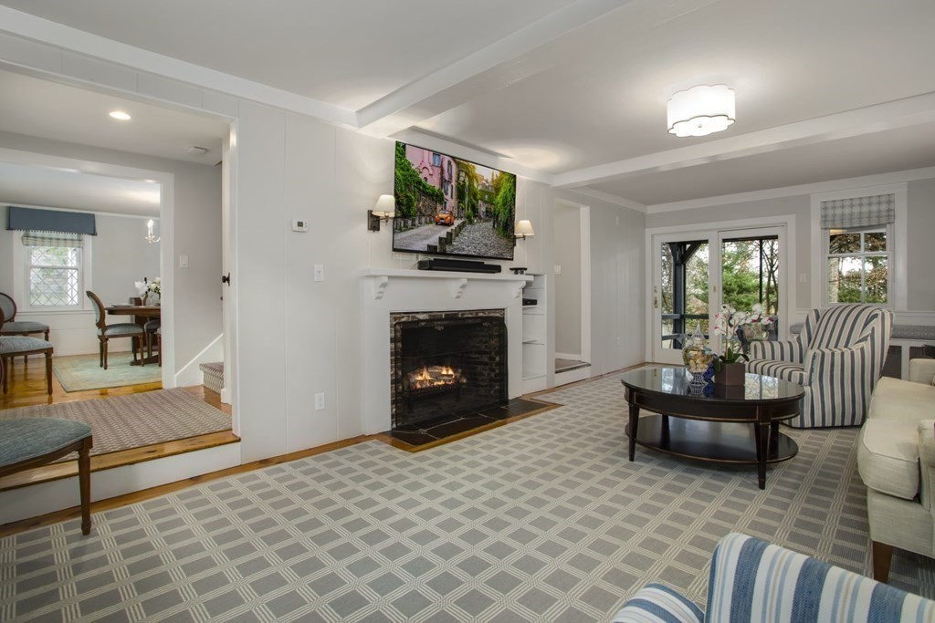 41 Emerson Road Winchester, MA 01890 - Photo 7 of 41 Gallery Image 7