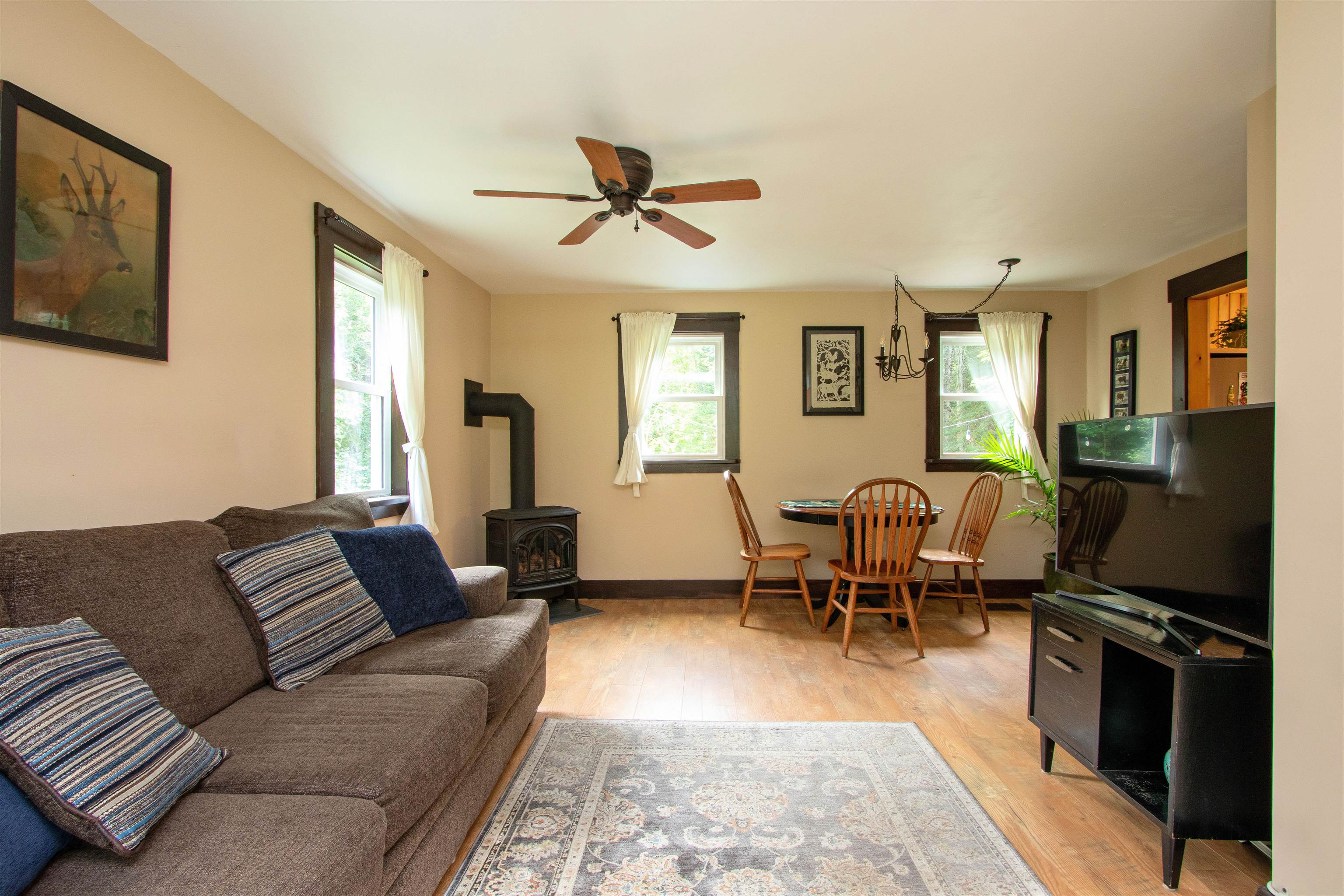 3147 Keiser Pond Road Danville, VT 05873 - Photo 11 of 58