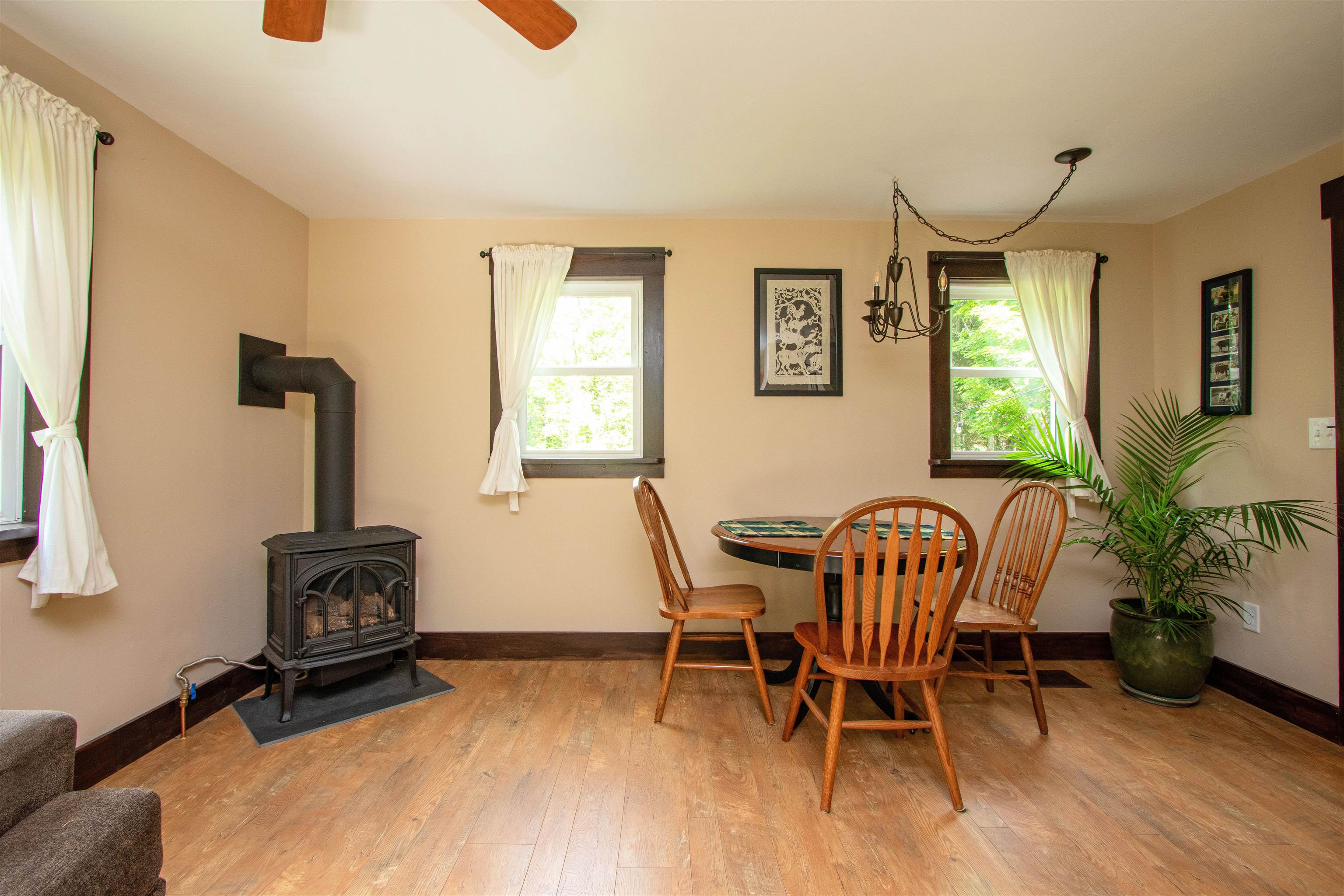 3147 Keiser Pond Road Danville, VT 05873 - Photo 13 of 58