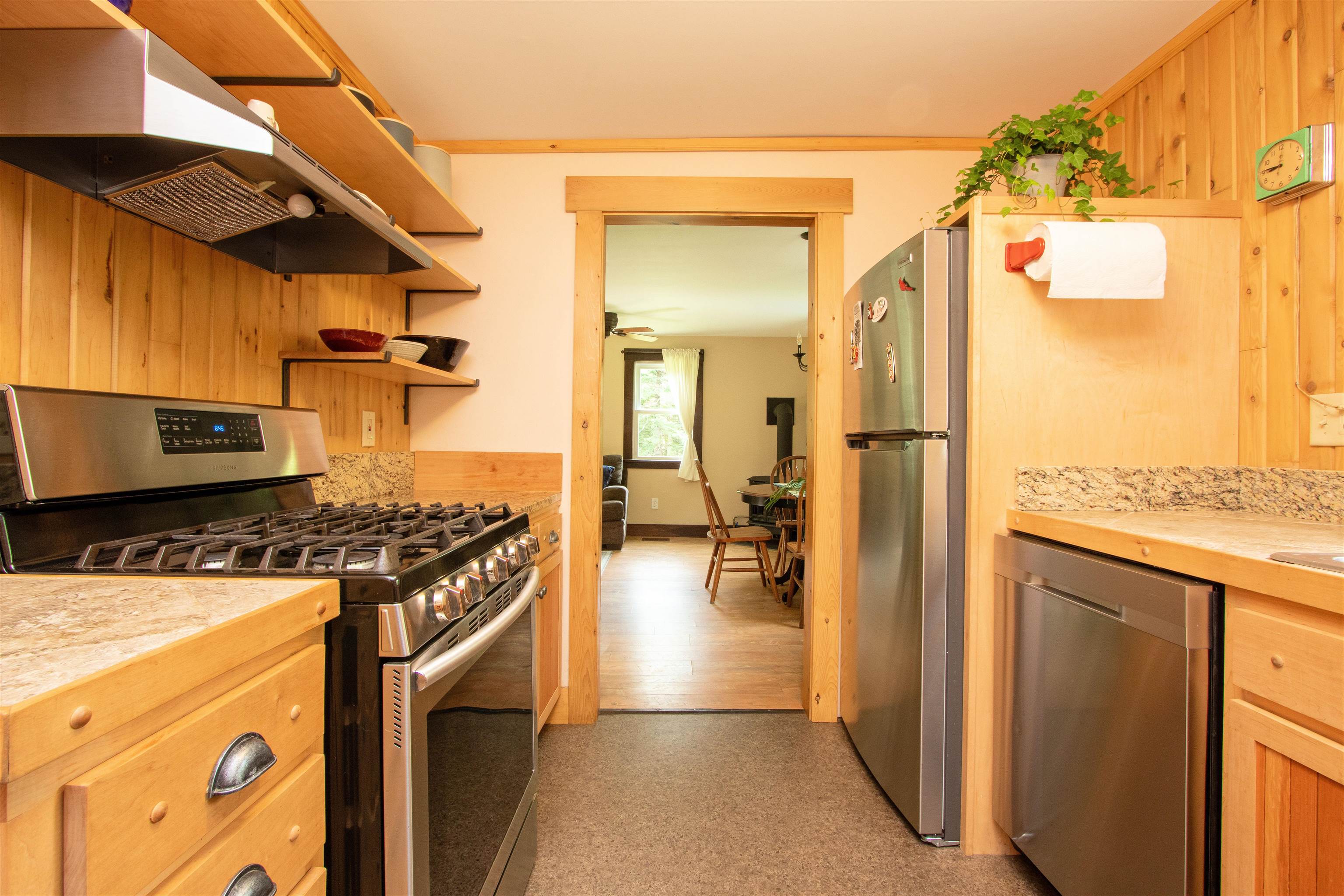 3147 Keiser Pond Road Danville, VT 05873 - Photo 17 of 58