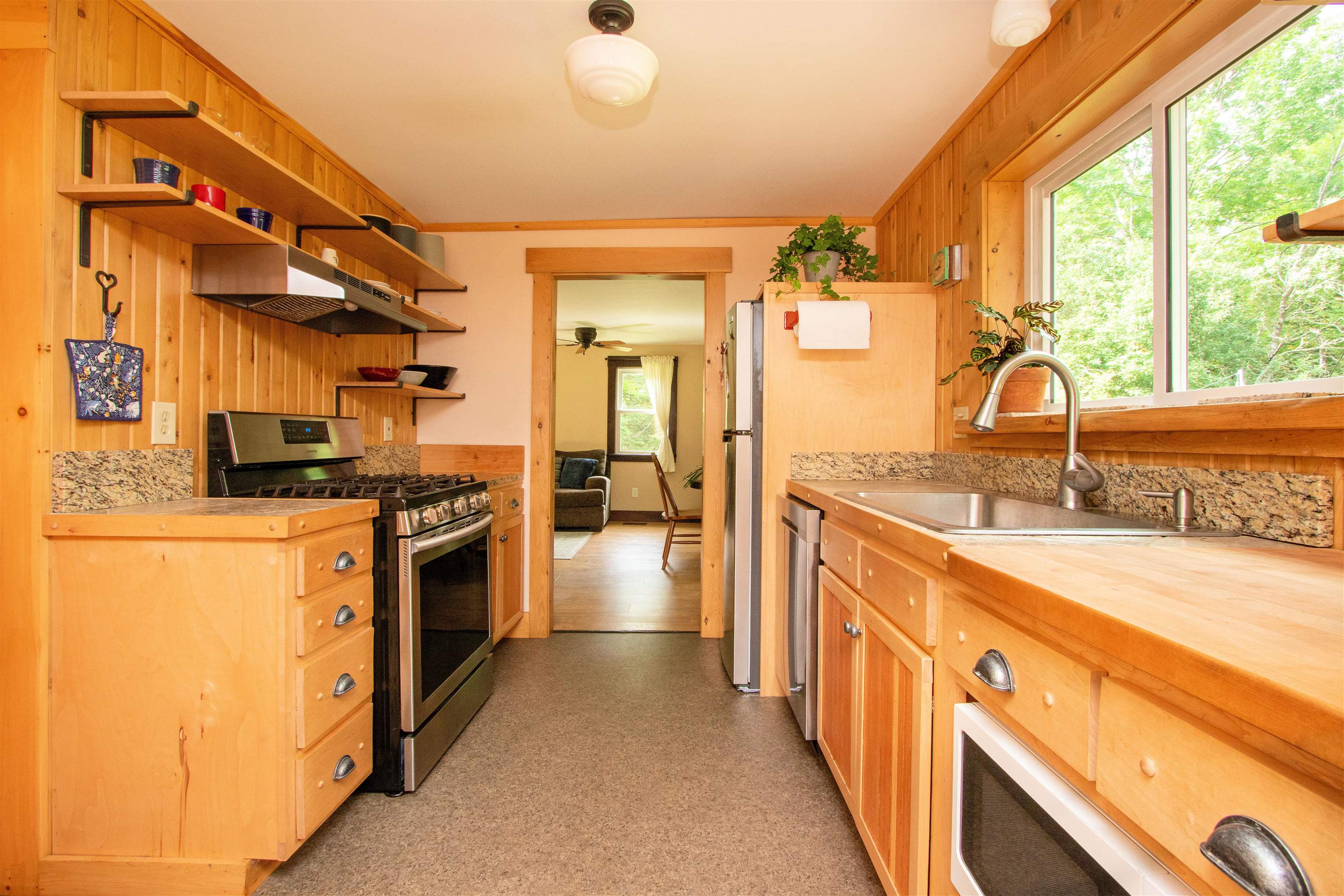 3147 Keiser Pond Road Danville, VT 05873 - Photo 18 of 58