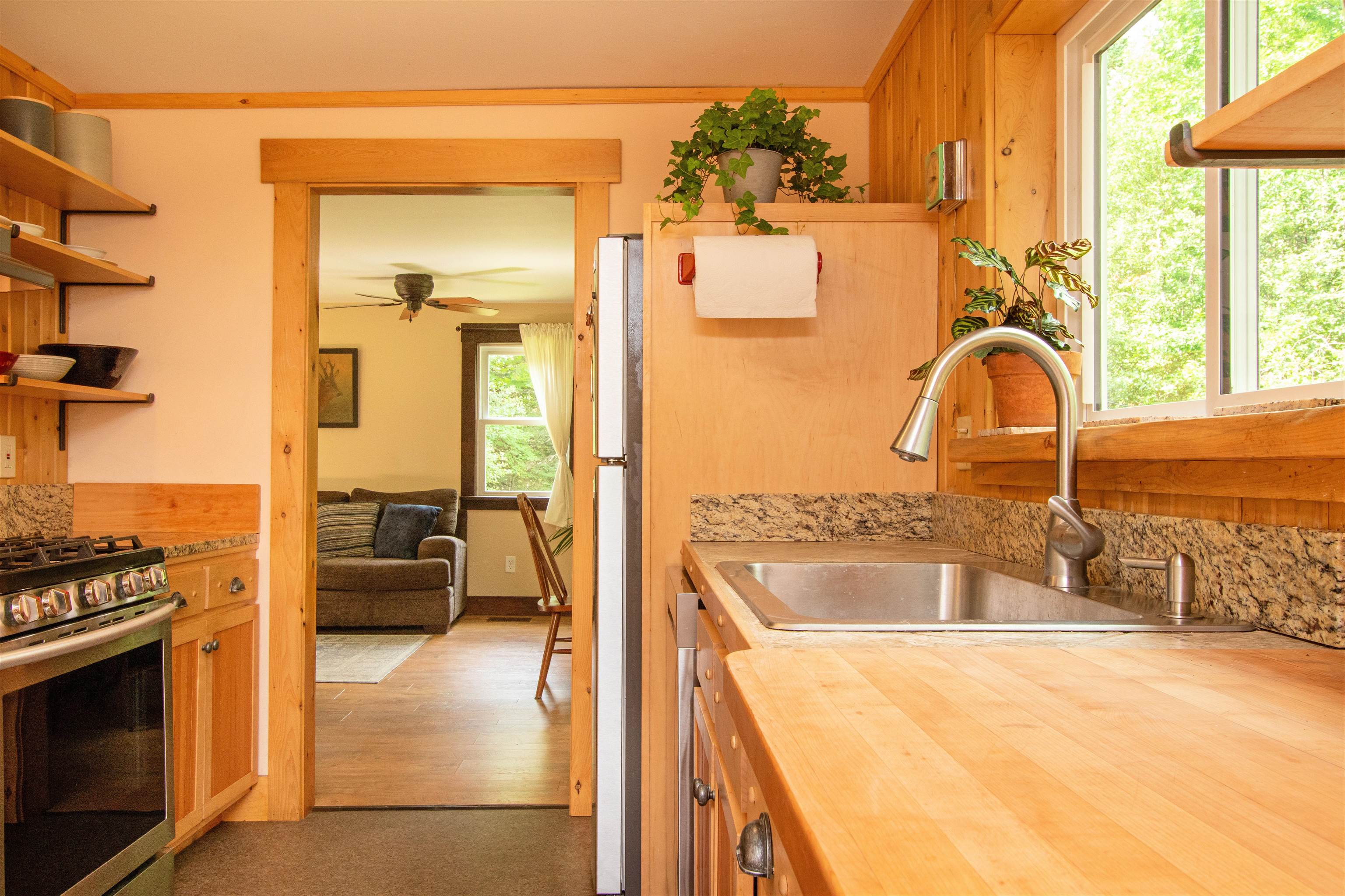 3147 Keiser Pond Road Danville, VT 05873 - Photo 19 of 58