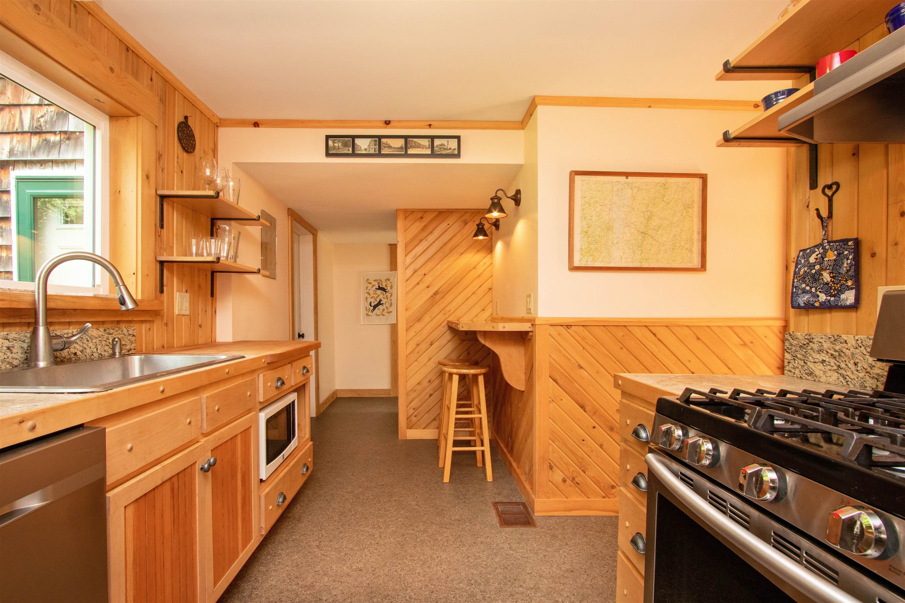 3147 Keiser Pond Road Danville, VT 05873 - Photo 21 of 58