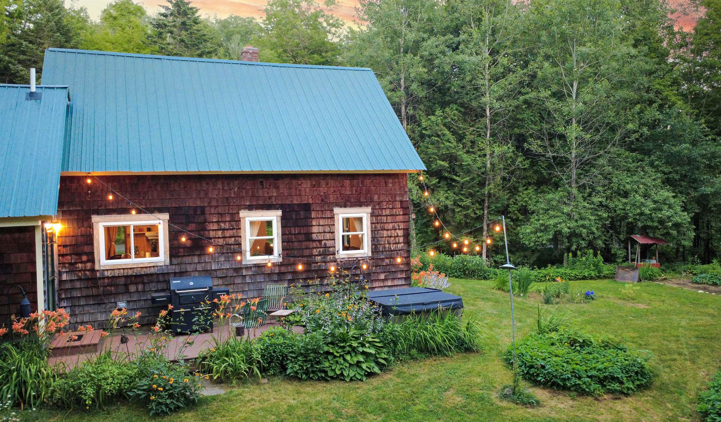 3147 Keiser Pond Road Danville, VT 05873 - Photo 5 of 58