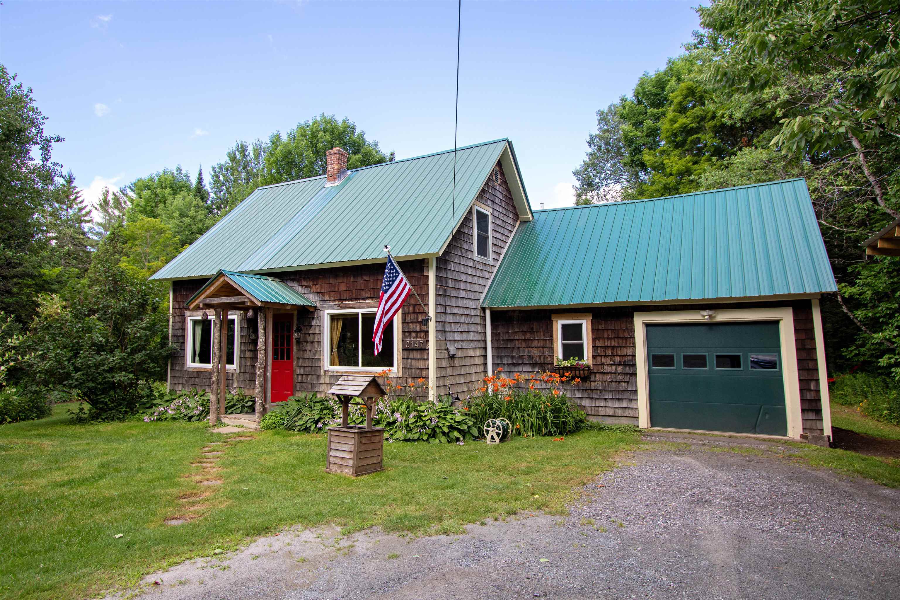 3147 Keiser Pond Road Danville, VT 05873 - Photo 52 of 58