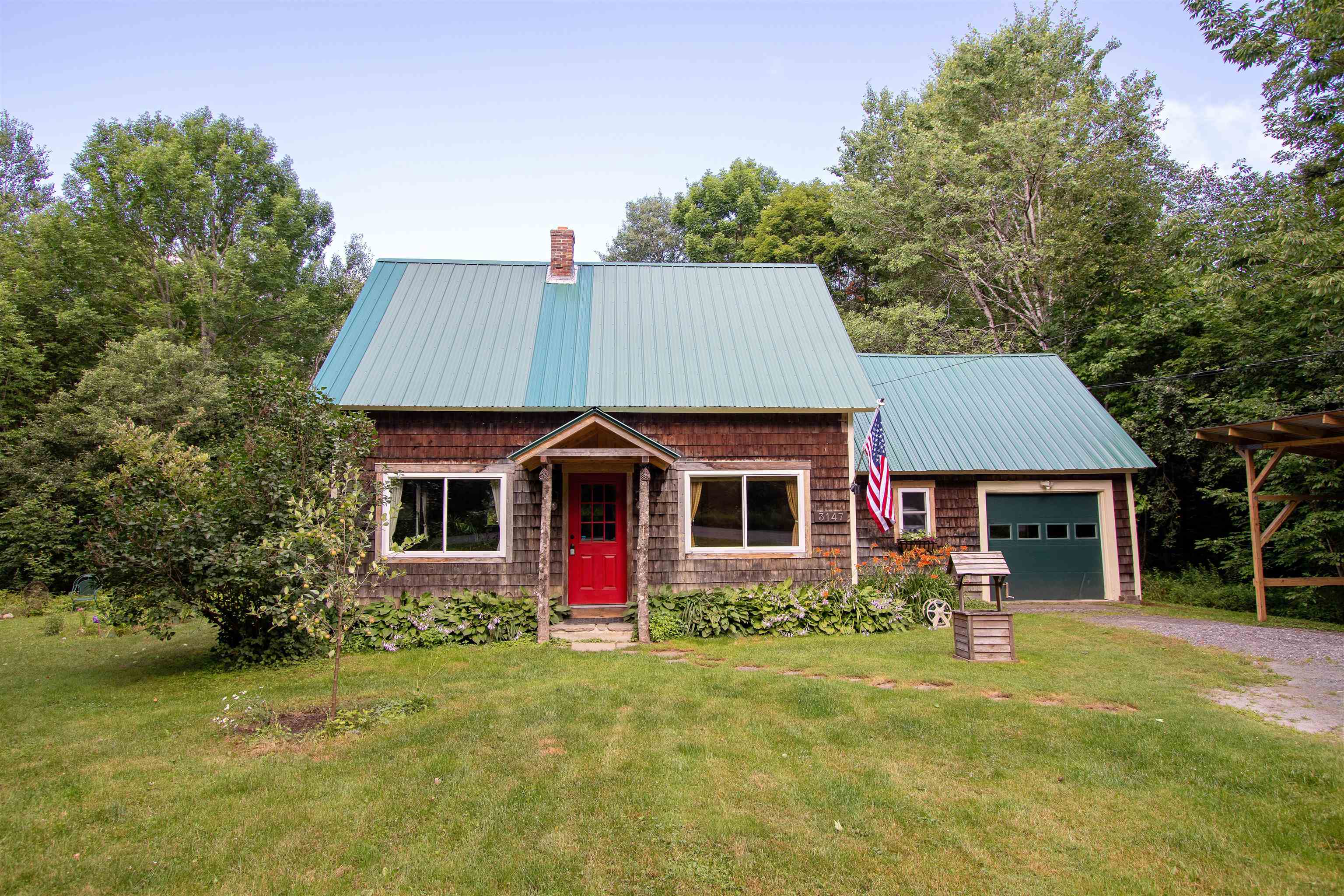 3147 Keiser Pond Road Danville, VT 05873 - Photo 53 of 58