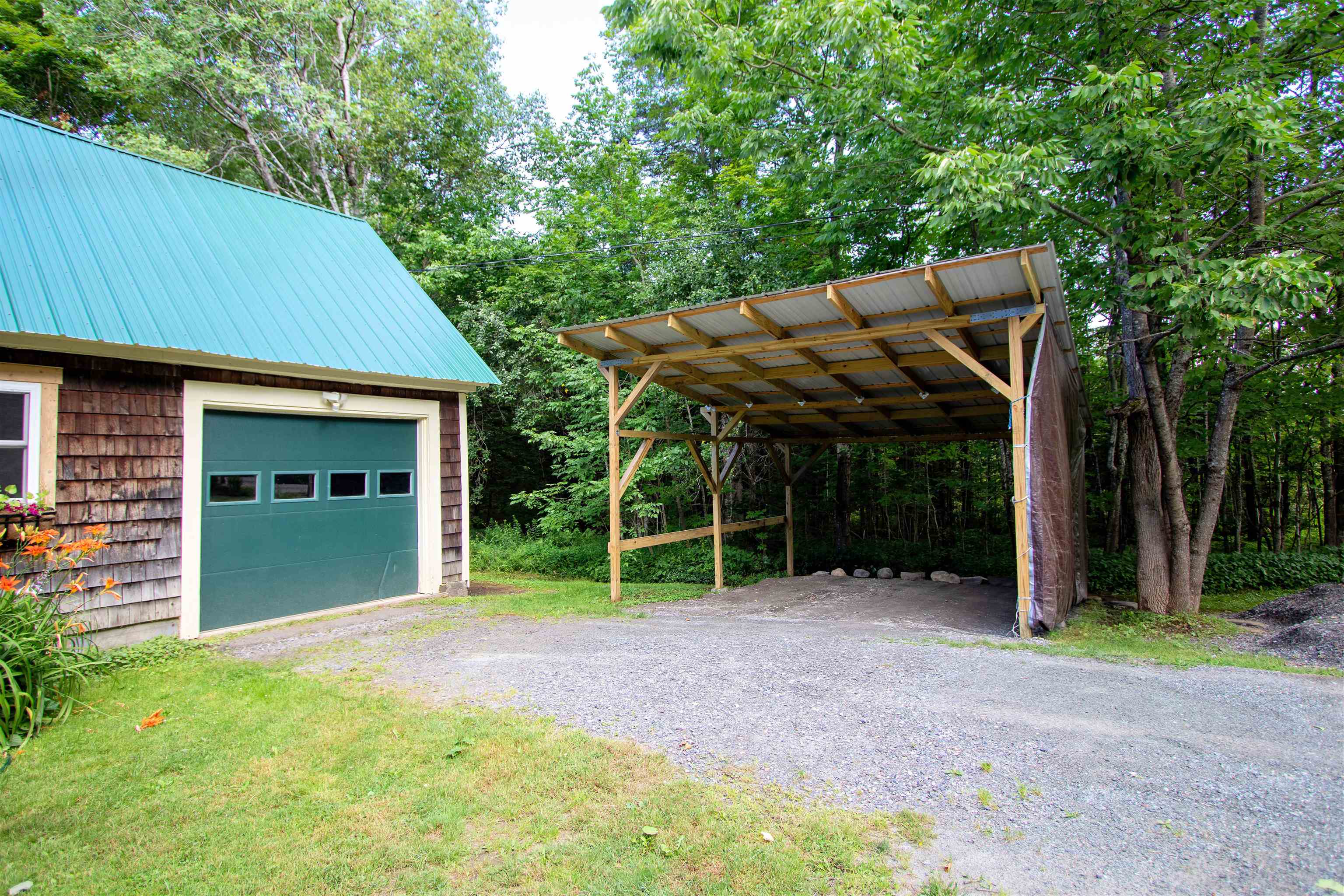 3147 Keiser Pond Road Danville, VT 05873 - Photo 54 of 58