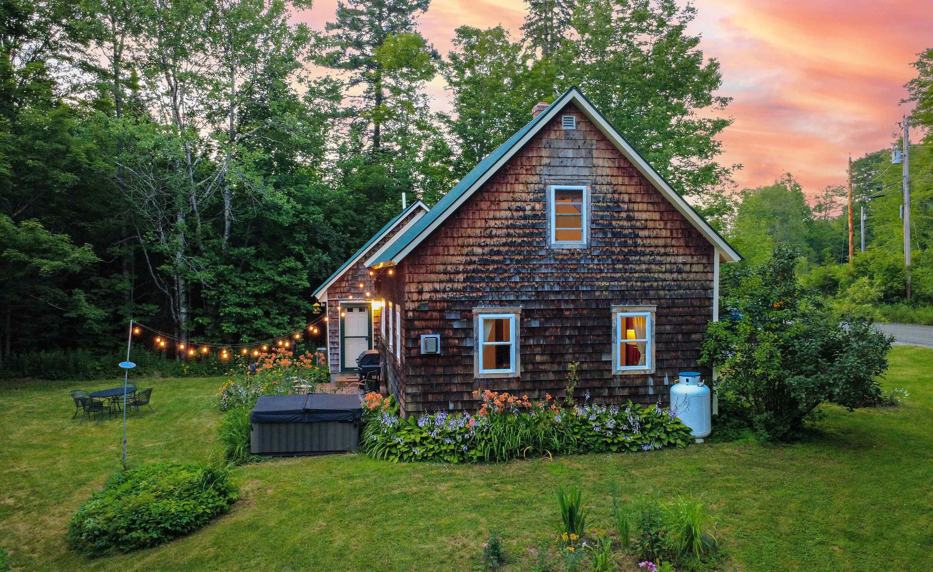 3147 Keiser Pond Road Danville, VT 05873 - Photo 6 of 58