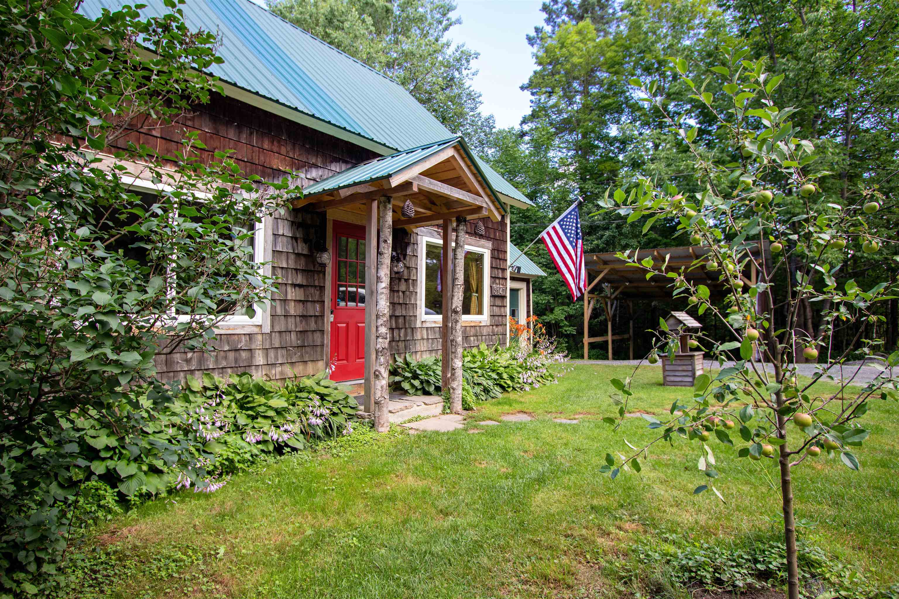 3147 Keiser Pond Road Danville, VT 05873 - Photo 7 of 58