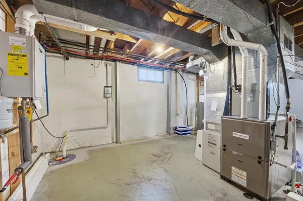 $234,900 | 1501 10th Street North, Fargo, ND 58102