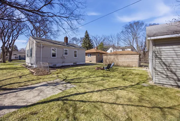 $234,900 | 1501 10th Street North, Fargo, ND 58102