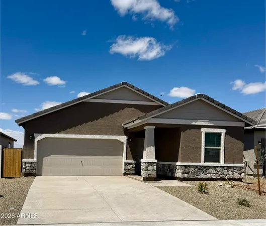 $451,990 | 6528 South 78th Lane, Laveen, AZ 85339