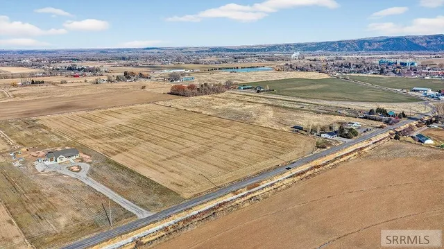 $295,000 | Tbd East County Line Road, Rigby, ID 83442
