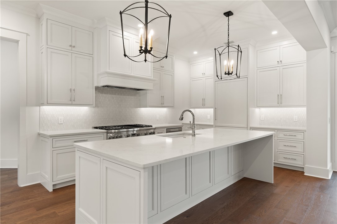 337 Lake Stillwater Drive St. Simons Island, GA 31522 - Photo 14 of 51