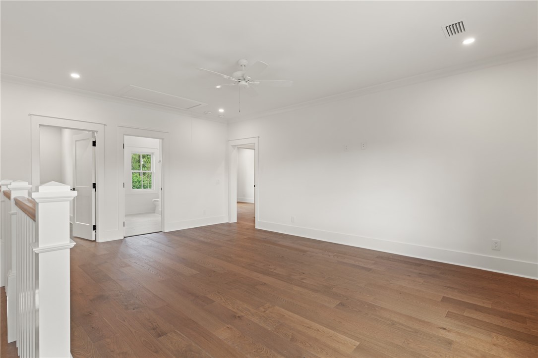 337 Lake Stillwater Drive St. Simons Island, GA 31522 - Photo 33 of 51 upstairs bonus room