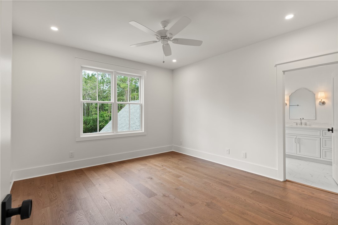 337 Lake Stillwater Drive St. Simons Island, GA 31522 - Photo 37 of 51 bedroom 3