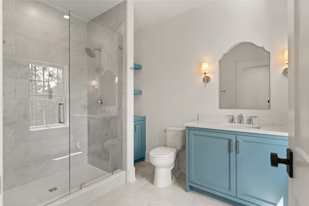 337 Lake Stillwater Drive St. Simons Island, GA 31522 - Photo 40 of 51 bathroom 4