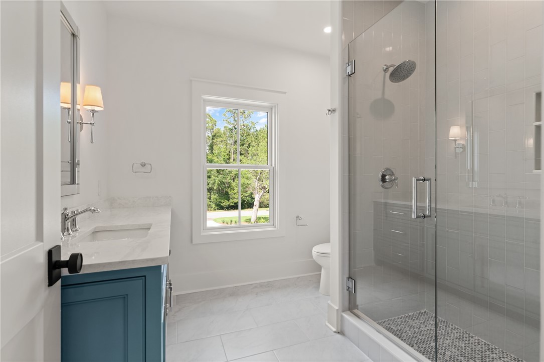 337 Lake Stillwater Drive St. Simons Island, GA 31522 - Photo 42 of 51 bathroom 5
