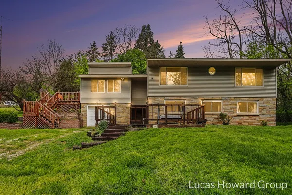 $245,000 | 69582 South Nottawa Road, Sturgis, MI 49091