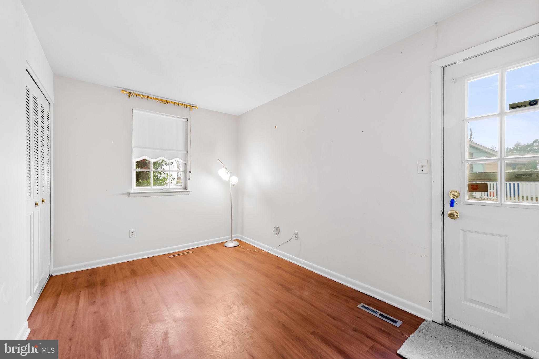 10 Geier Court Randallstown, MD 21133 - Photo 16 of 35 an empty room with windows