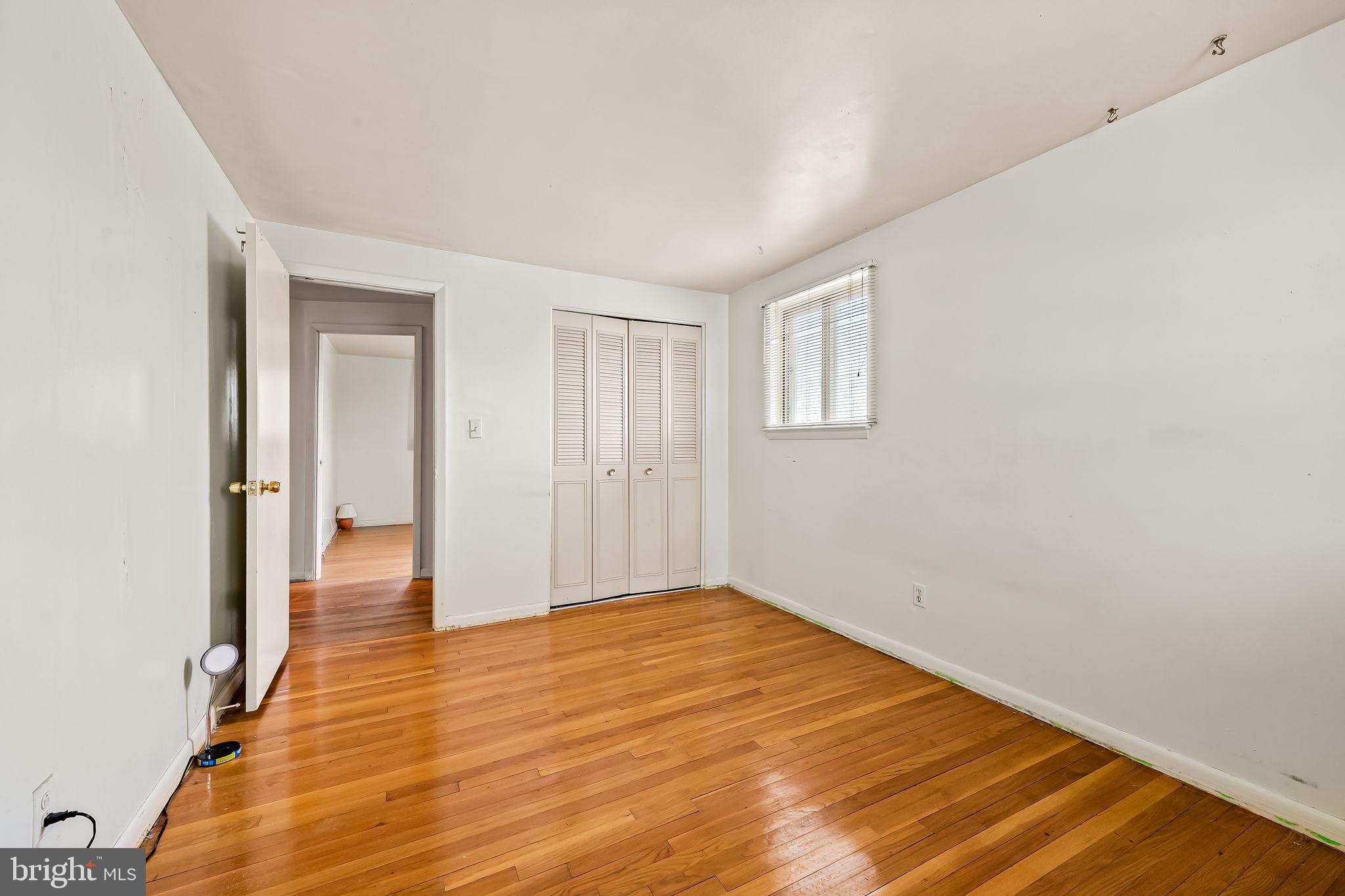10 Geier Court Randallstown, MD 21133 - Photo 25 of 35 a view of an empty room
