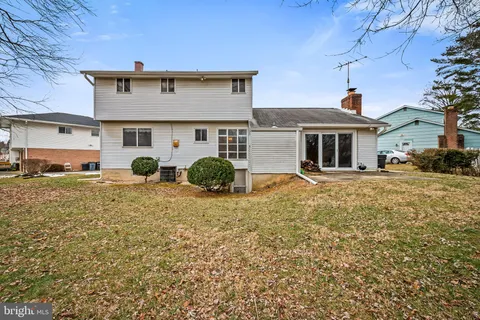 $439,900 | 10 Geier Court, Randallstown, MD 21133