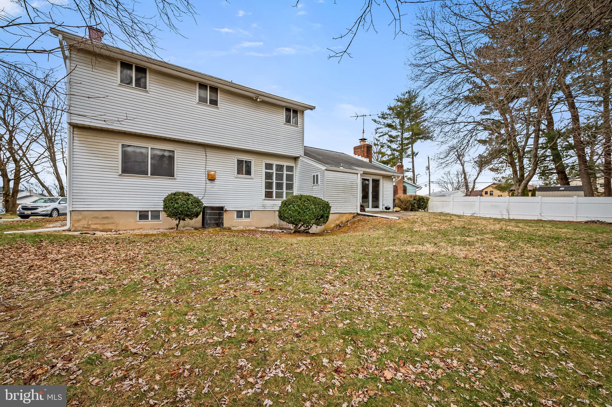 10 Geier Court Randallstown, MD 21133 - Photo 34 of 35 a house view with a outdoor space