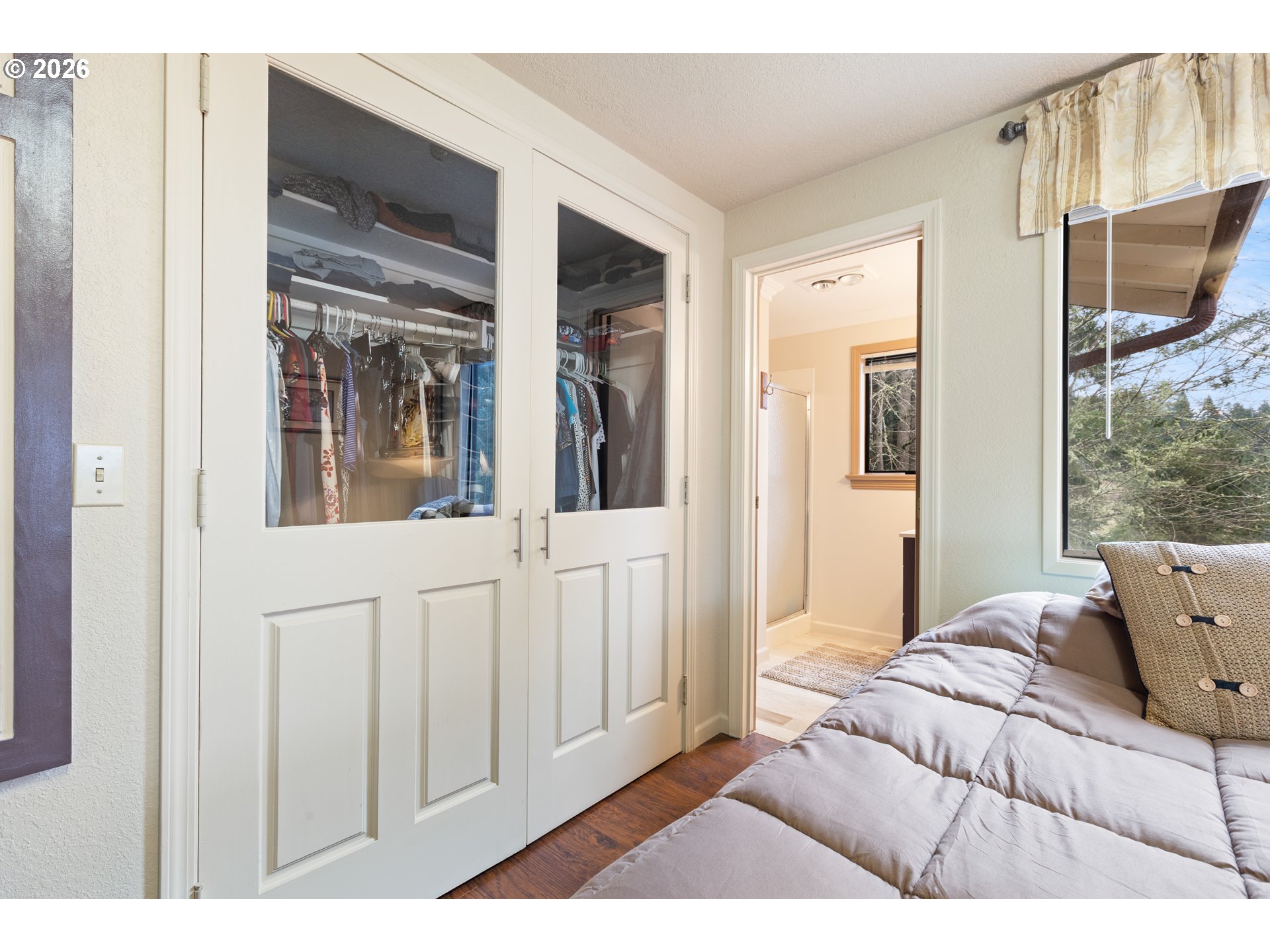 479 2nd Street Elkton, OR 97436 - Photo 19 of 46 Bedroom, Owner's Suite