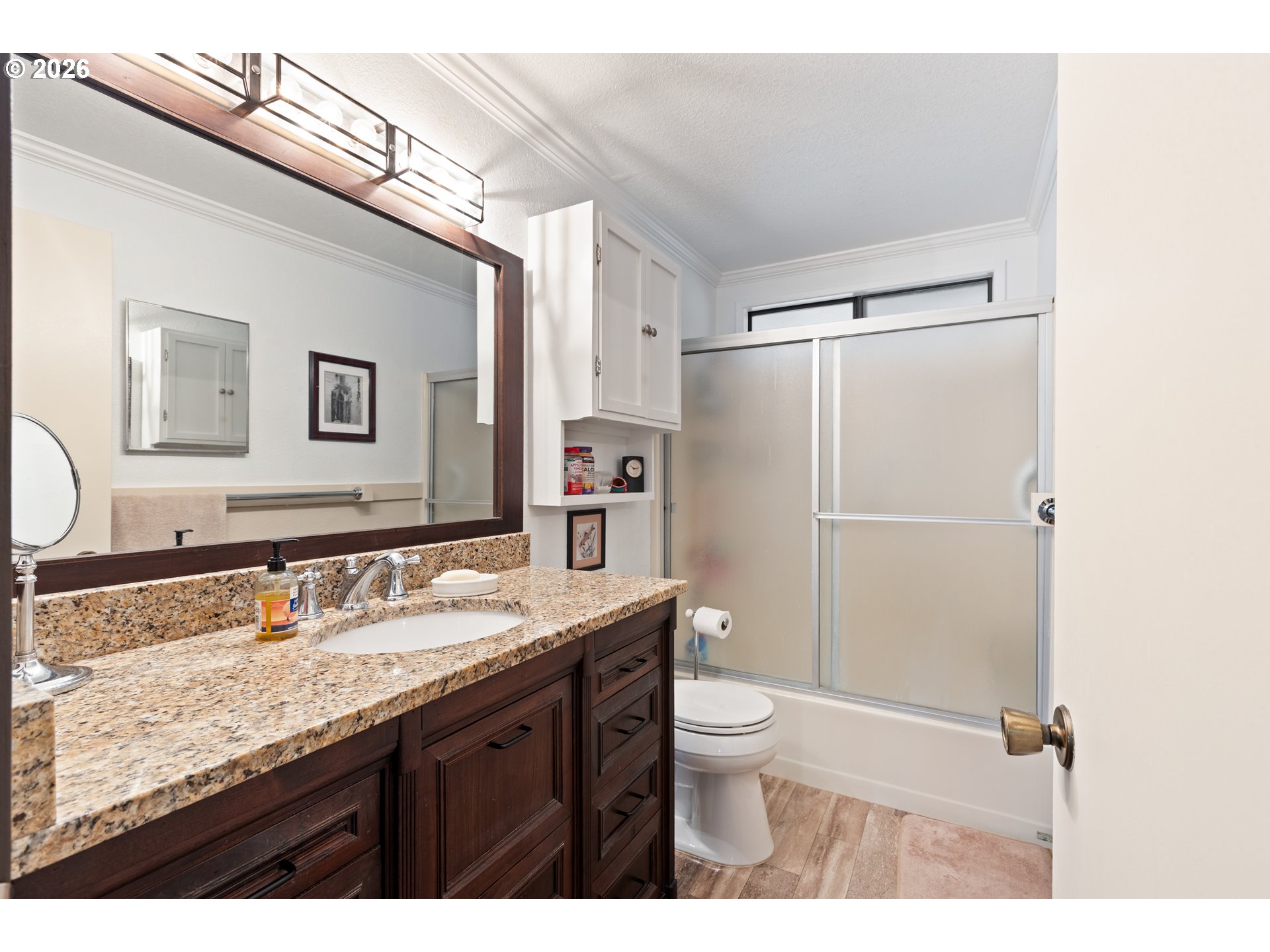 479 2nd Street Elkton, OR 97436 - Photo 28 of 46 Bathroom