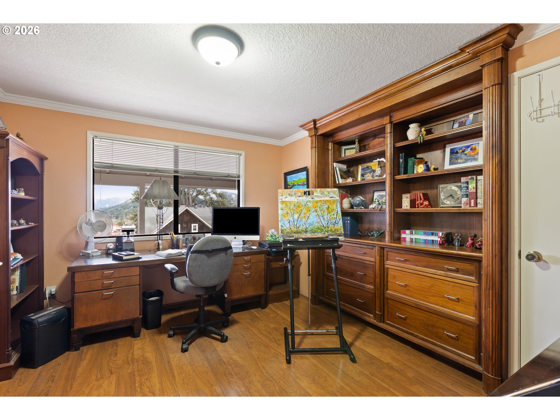 479 2nd Street Elkton, OR 97436 - Photo 29 of 46 Bedroom