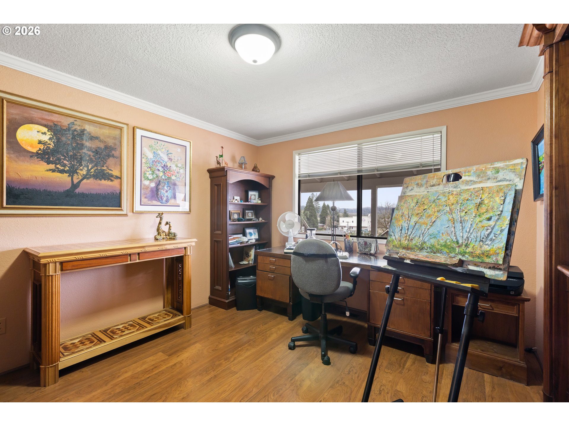 479 2nd Street Elkton, OR 97436 - Photo 30 of 46 Bedroom