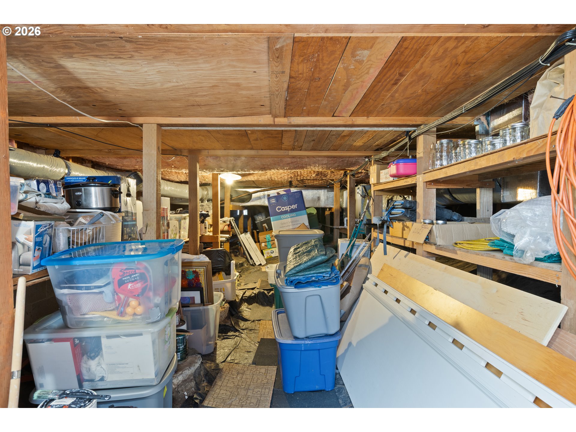 479 2nd Street Elkton, OR 97436 - Photo 38 of 46 Driveway