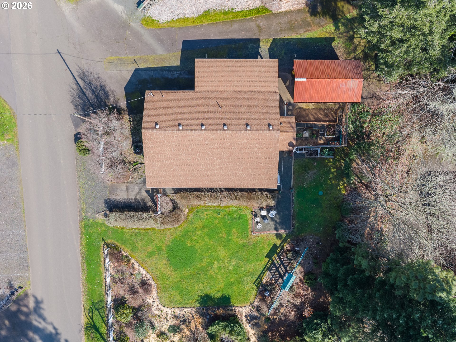 479 2nd Street Elkton, OR 97436 - Photo 45 of 46