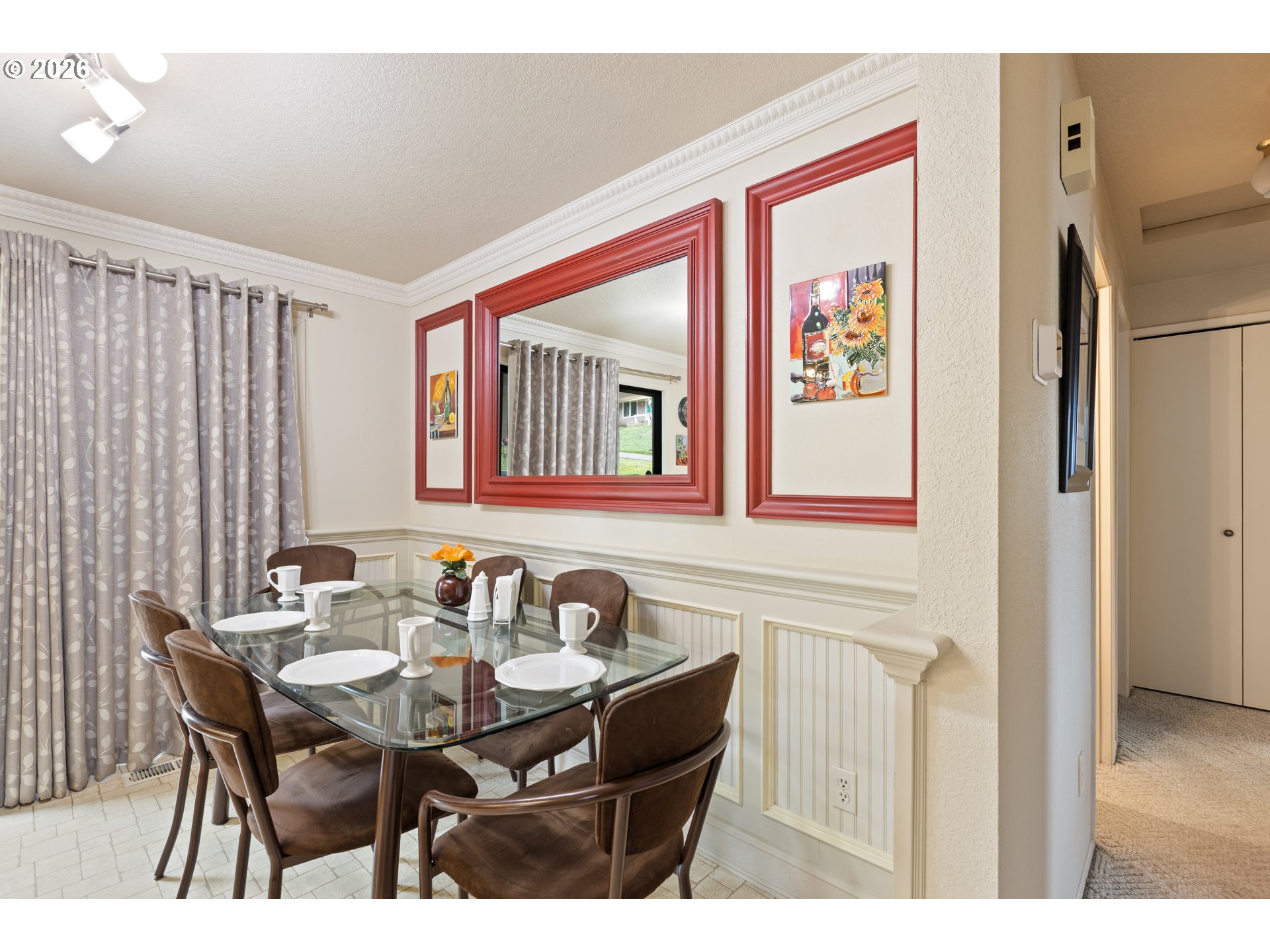 479 2nd Street Elkton, OR 97436 - Photo 7 of 46 Dining Room