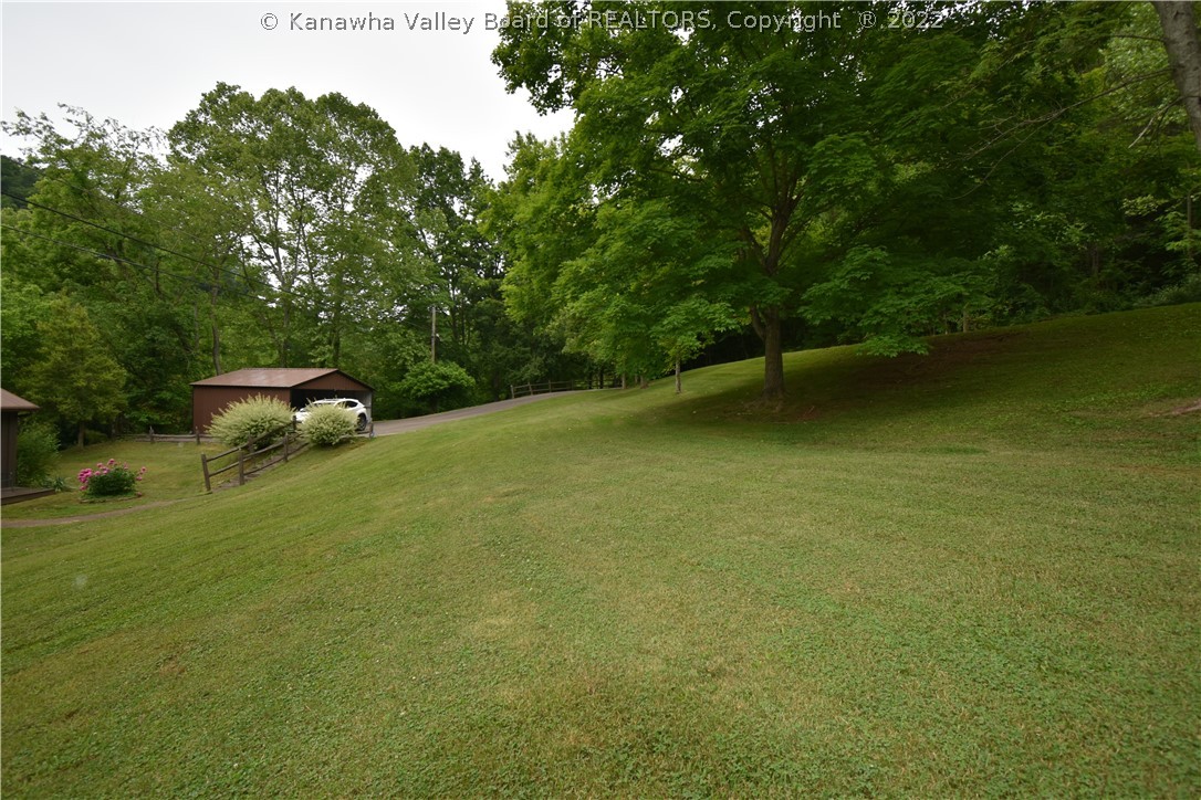 13195 Derricks Creek Road Charleston, WV 25320 - Photo 4 of 8 Gallery Image 4