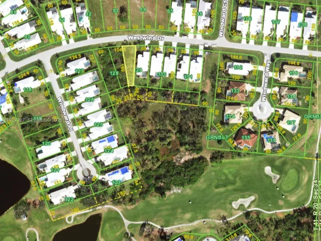 $49,000 | 211 Westwind Drive, Placida, FL 33946