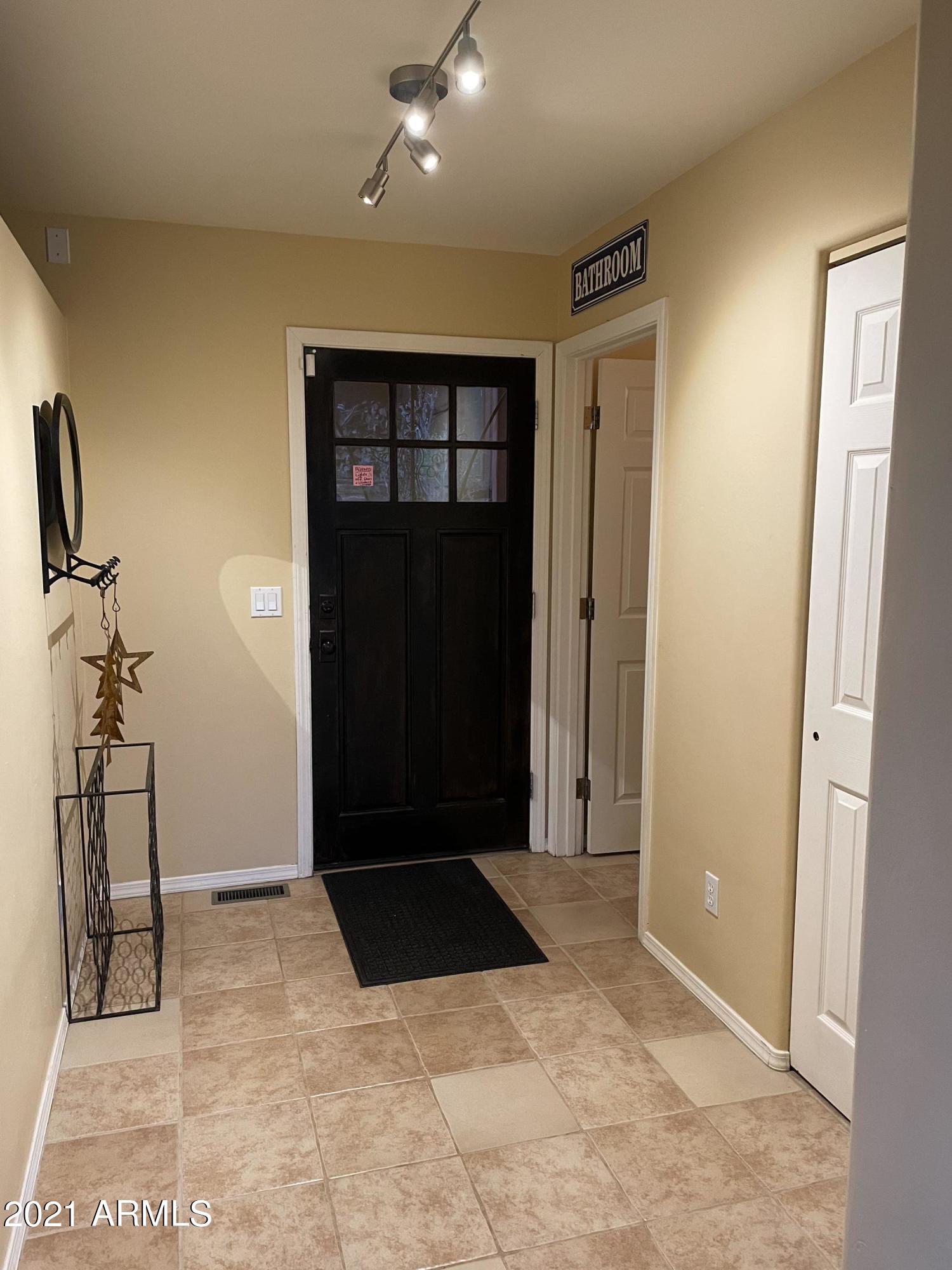 6442 West Ruin Hill Loop Pine, AZ 85544 - Photo 16 of 54 Entry