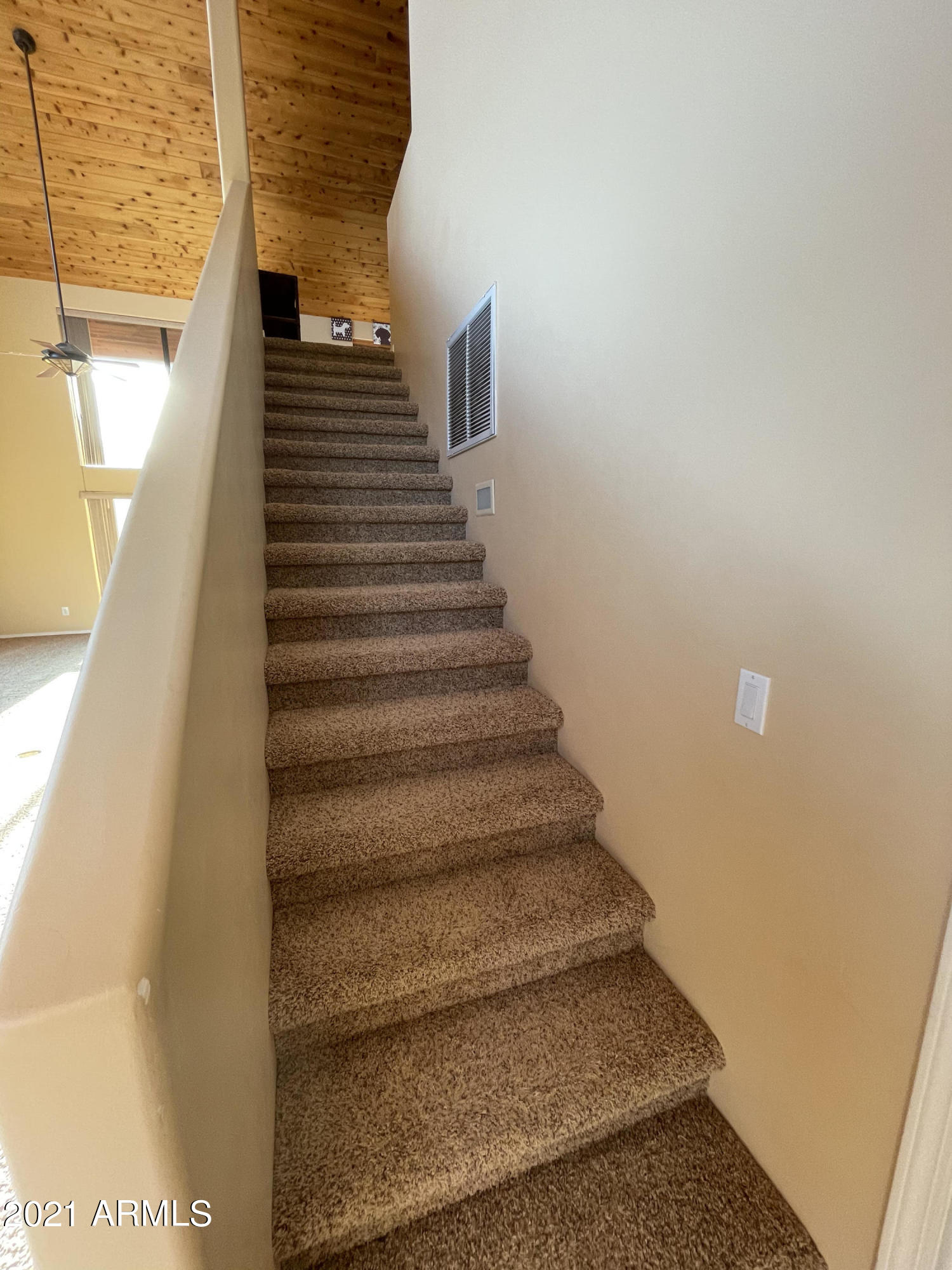 6442 West Ruin Hill Loop Pine, AZ 85544 - Photo 32 of 54 Stairs_Up