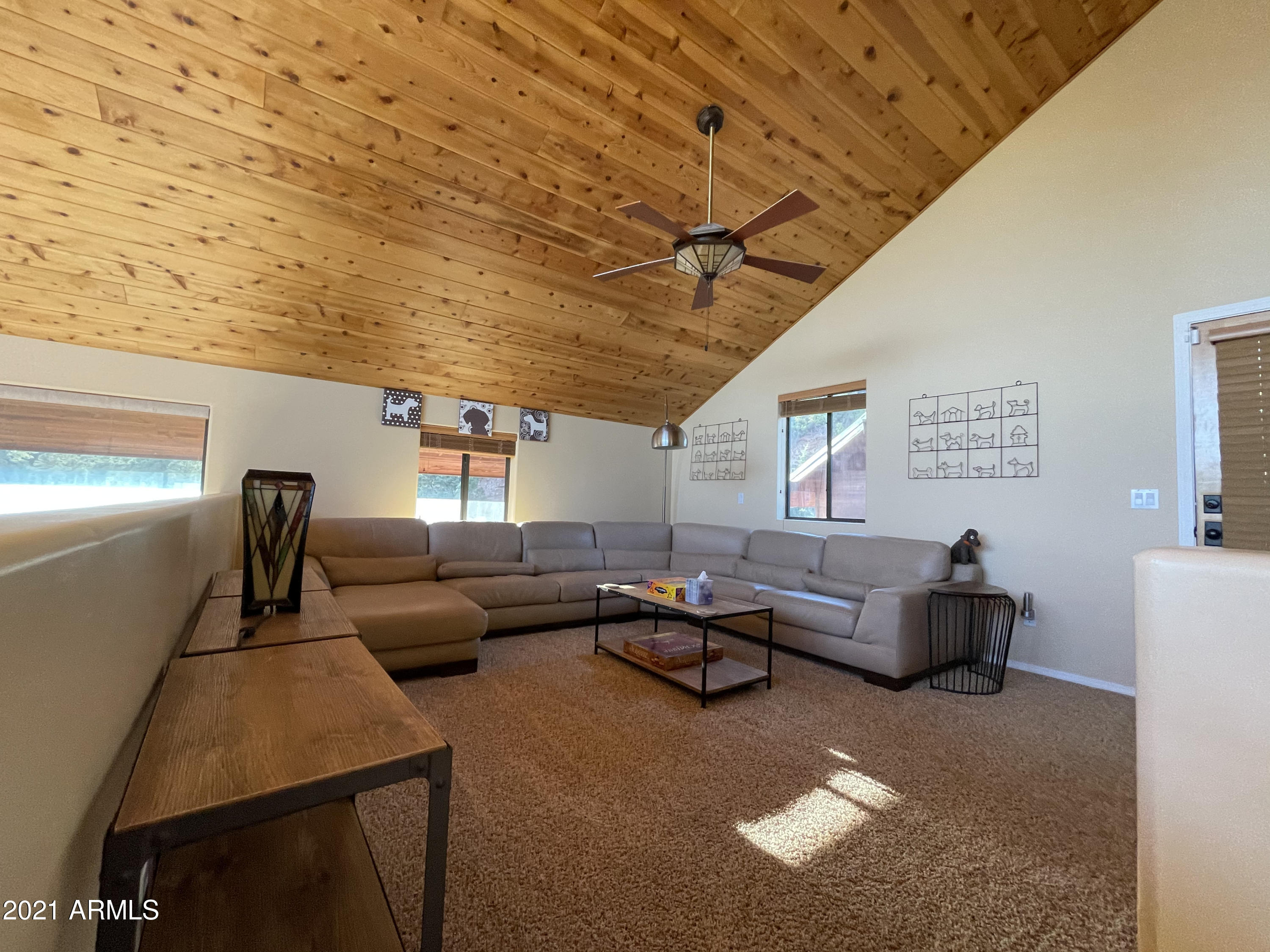 6442 West Ruin Hill Loop Pine, AZ 85544 - Photo 33 of 54 Loft