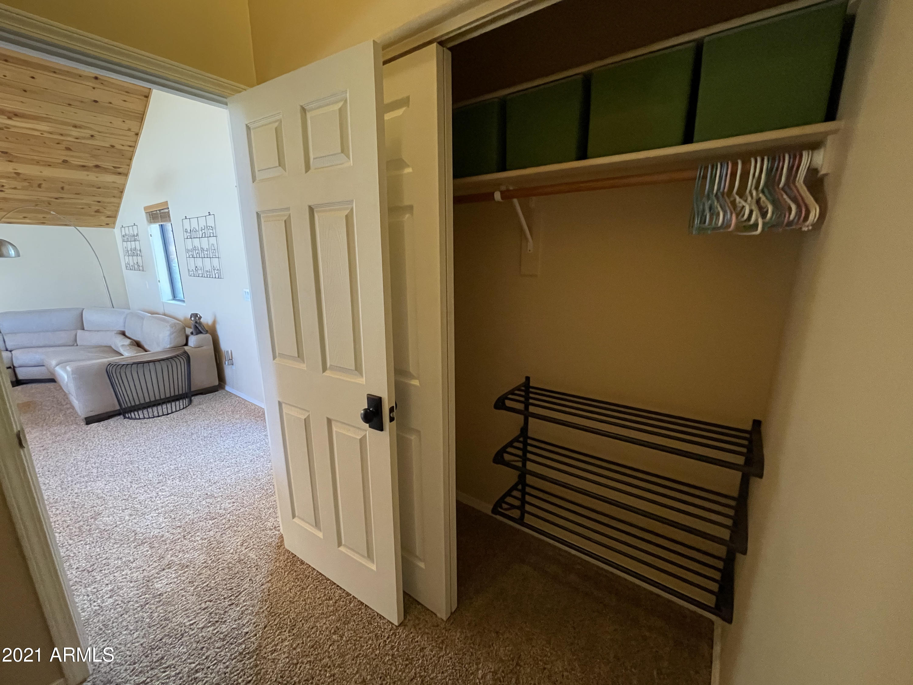 6442 West Ruin Hill Loop Pine, AZ 85544 - Photo 35 of 54 LoftCloset