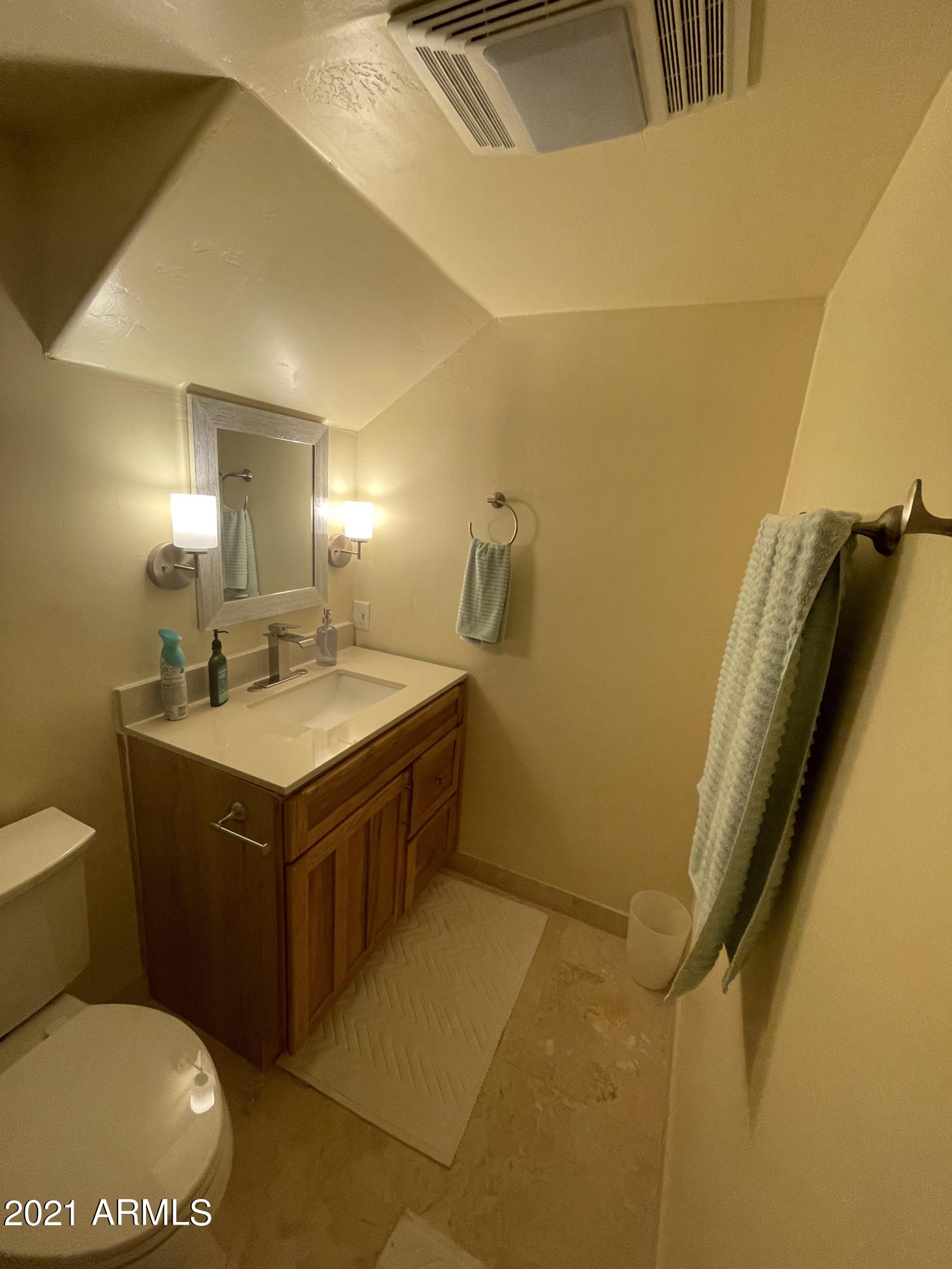 6442 West Ruin Hill Loop Pine, AZ 85544 - Photo 41 of 54 GuestSuite3/4BathPic2