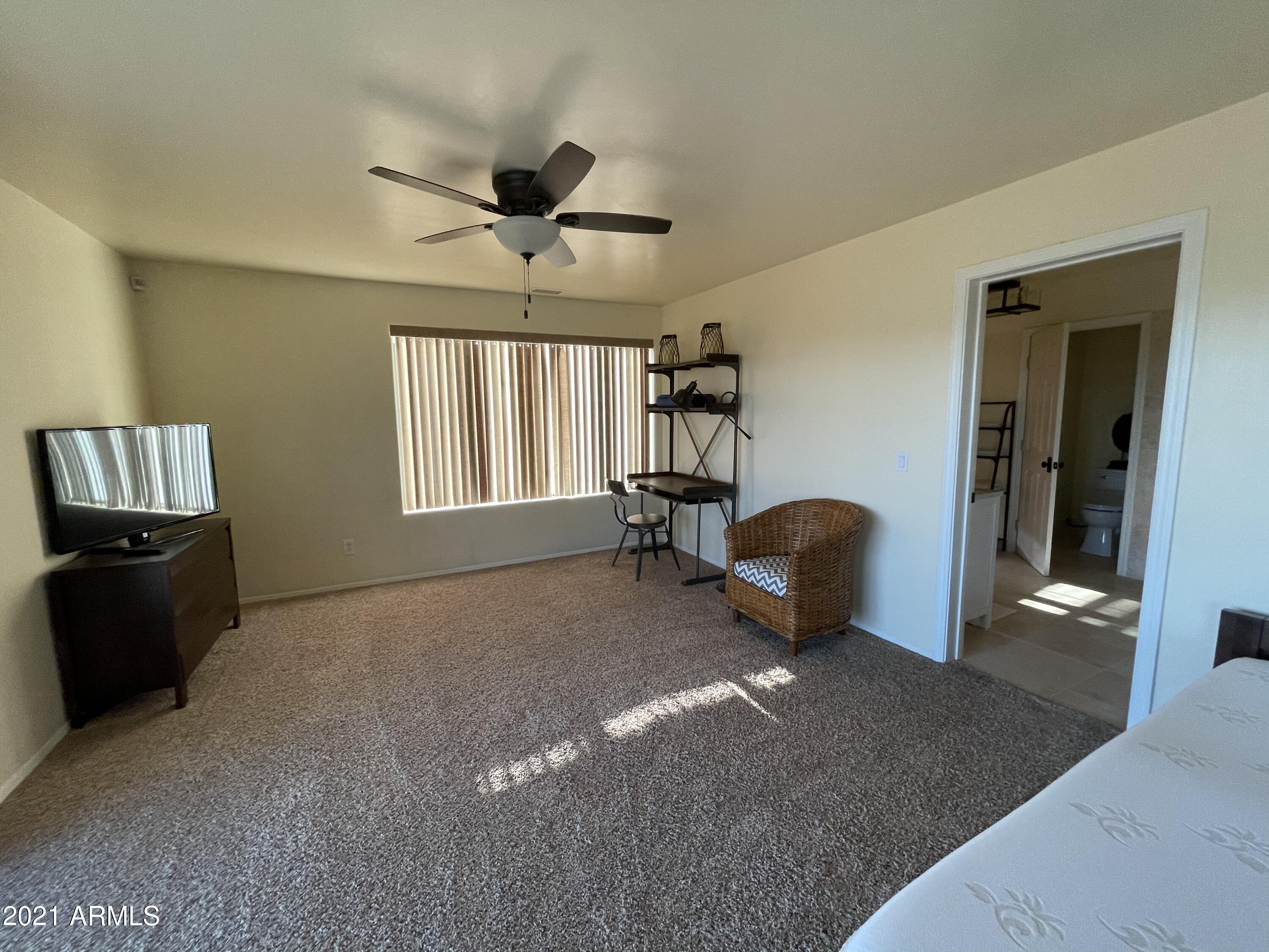 6442 West Ruin Hill Loop Pine, AZ 85544 - Photo 44 of 54 Owner'sBedroom2