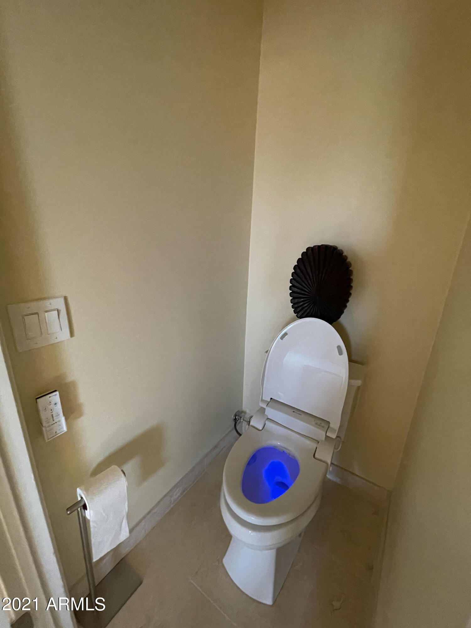 6442 West Ruin Hill Loop Pine, AZ 85544 - Photo 50 of 54 Owner'sToilet