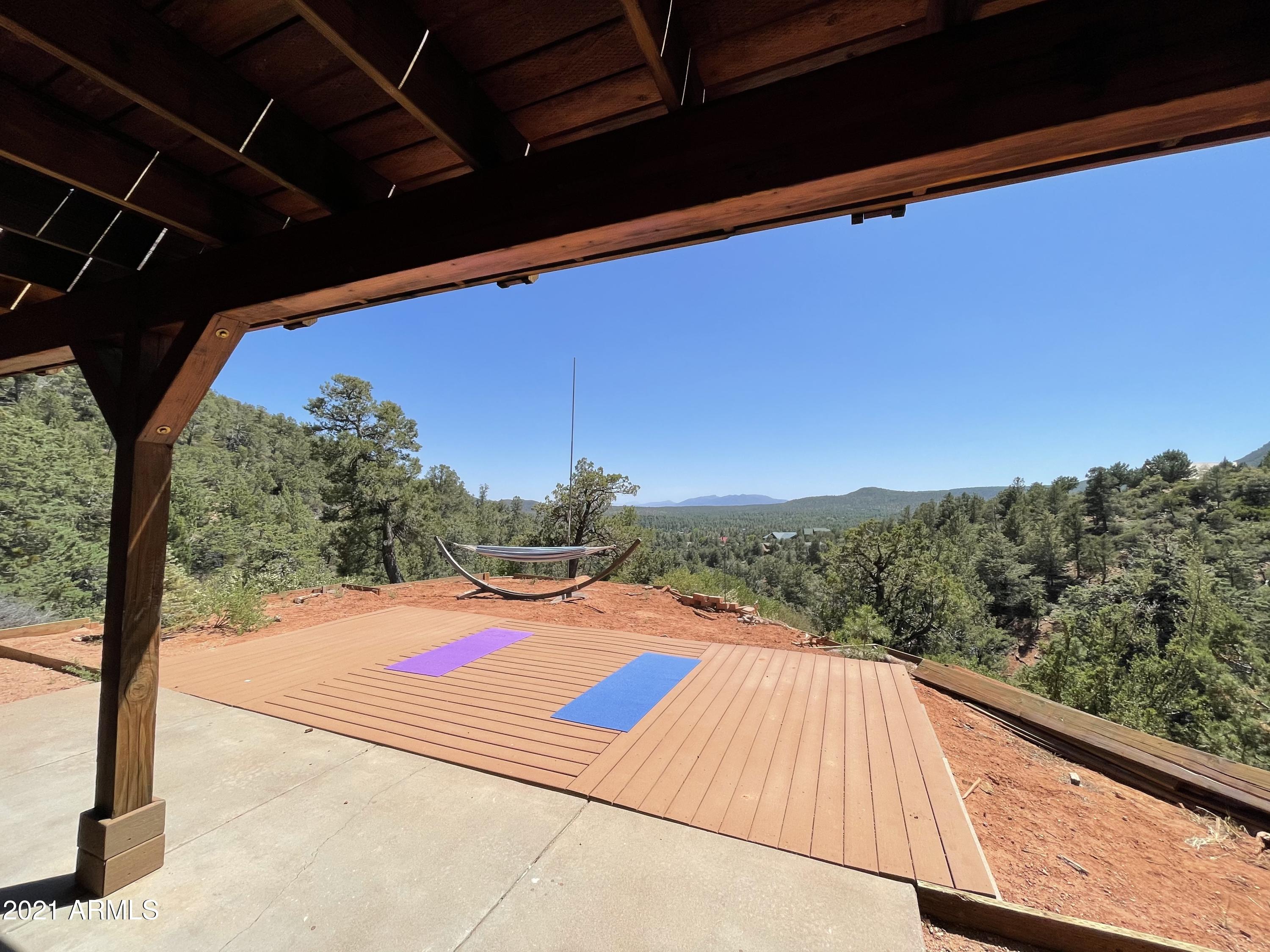 6442 West Ruin Hill Loop Pine, AZ 85544 - Photo 52 of 54 YogaView1