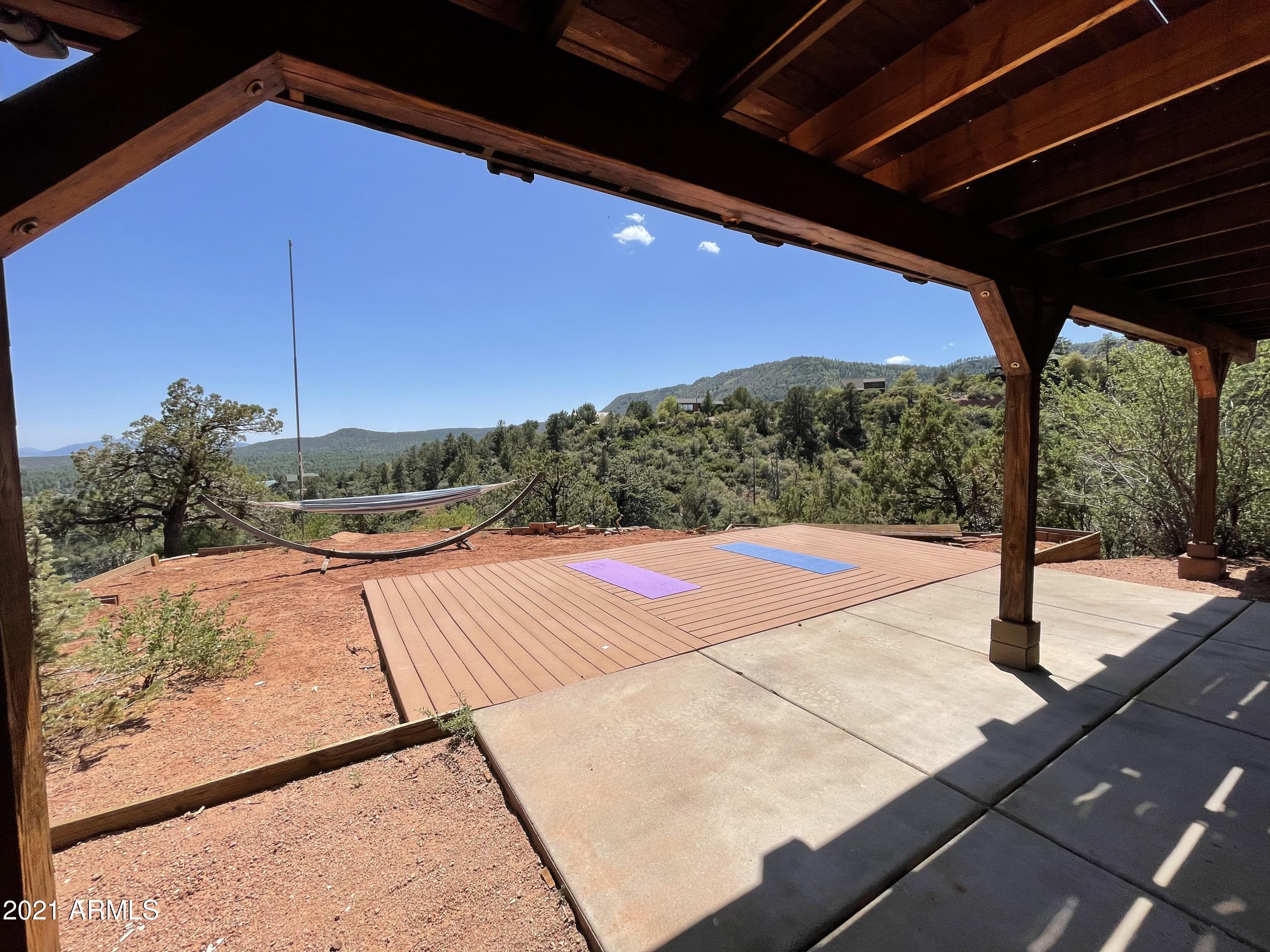 6442 West Ruin Hill Loop Pine, AZ 85544 - Photo 53 of 54 YogaView2